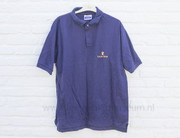 blauw leeuw shirt